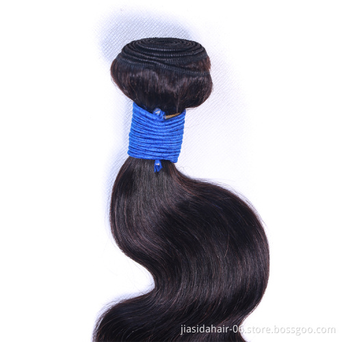 Vendor Cheap New Style Body Wave Curly 8A Raw Brazilian Bundles Cuticle Aligned Virgin Human Hair Extension